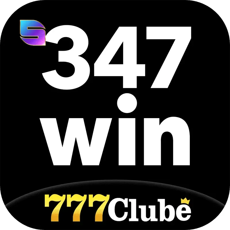 Logo da 347win