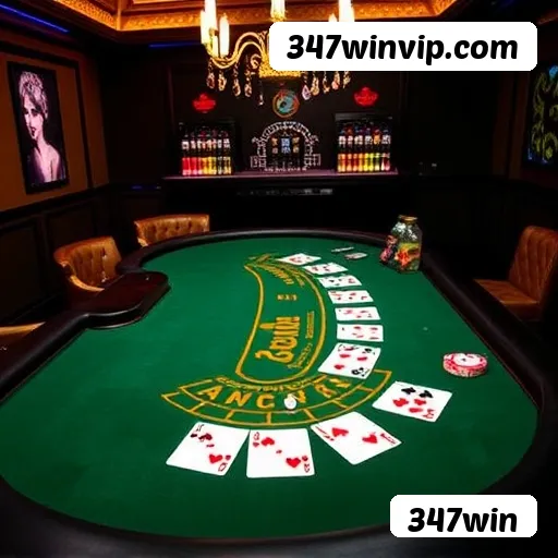 Slots no app 347win mobile