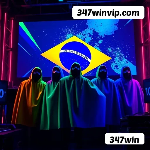 Guia rápido de apostas ao vivo na 347win