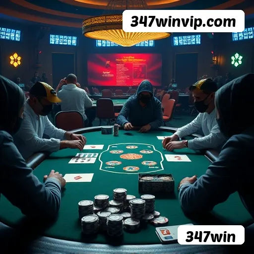 347win multi dispositivo