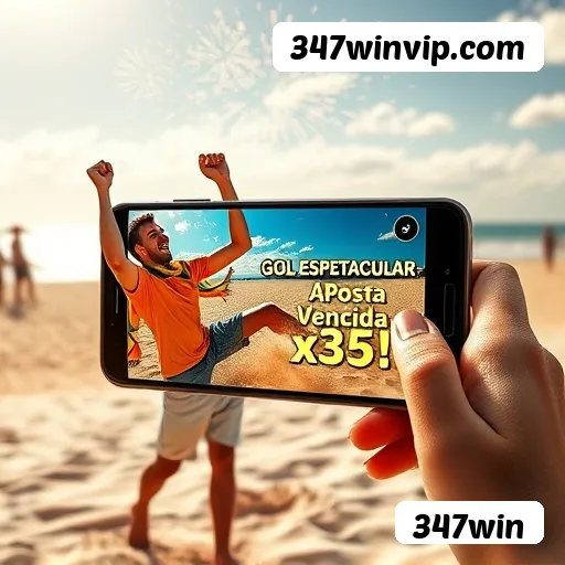 App 347win login mobile