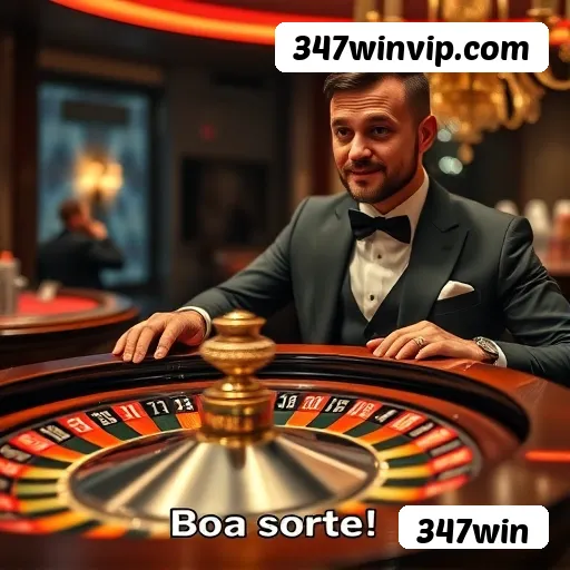 Dicas de segurança no login 347win