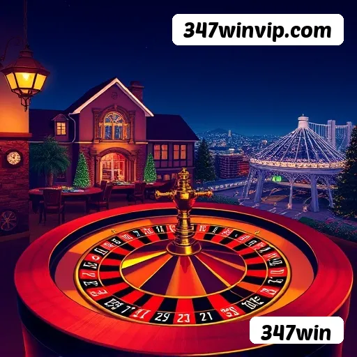 Segurança 347win SSL