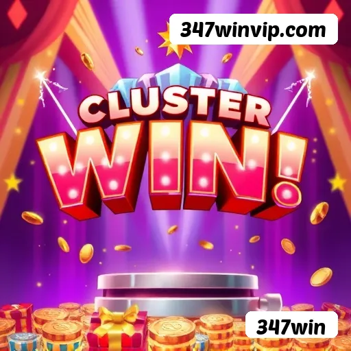 Bônus boas-vindas 347win R$100