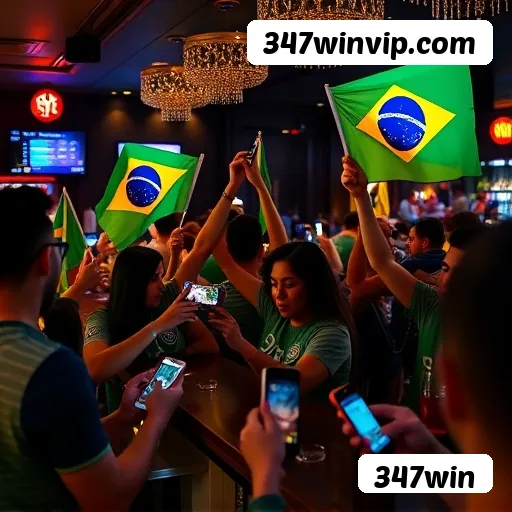 Formulário registro 347win