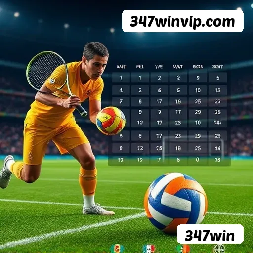 Depósito PIX 347win