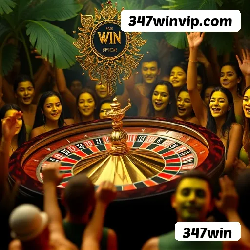 Gates of Olympus slot 347win