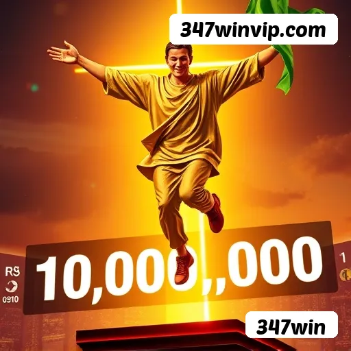 Bônus exclusivos membros VIP 347win